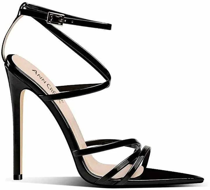 أحذية كعب،Heel shoes