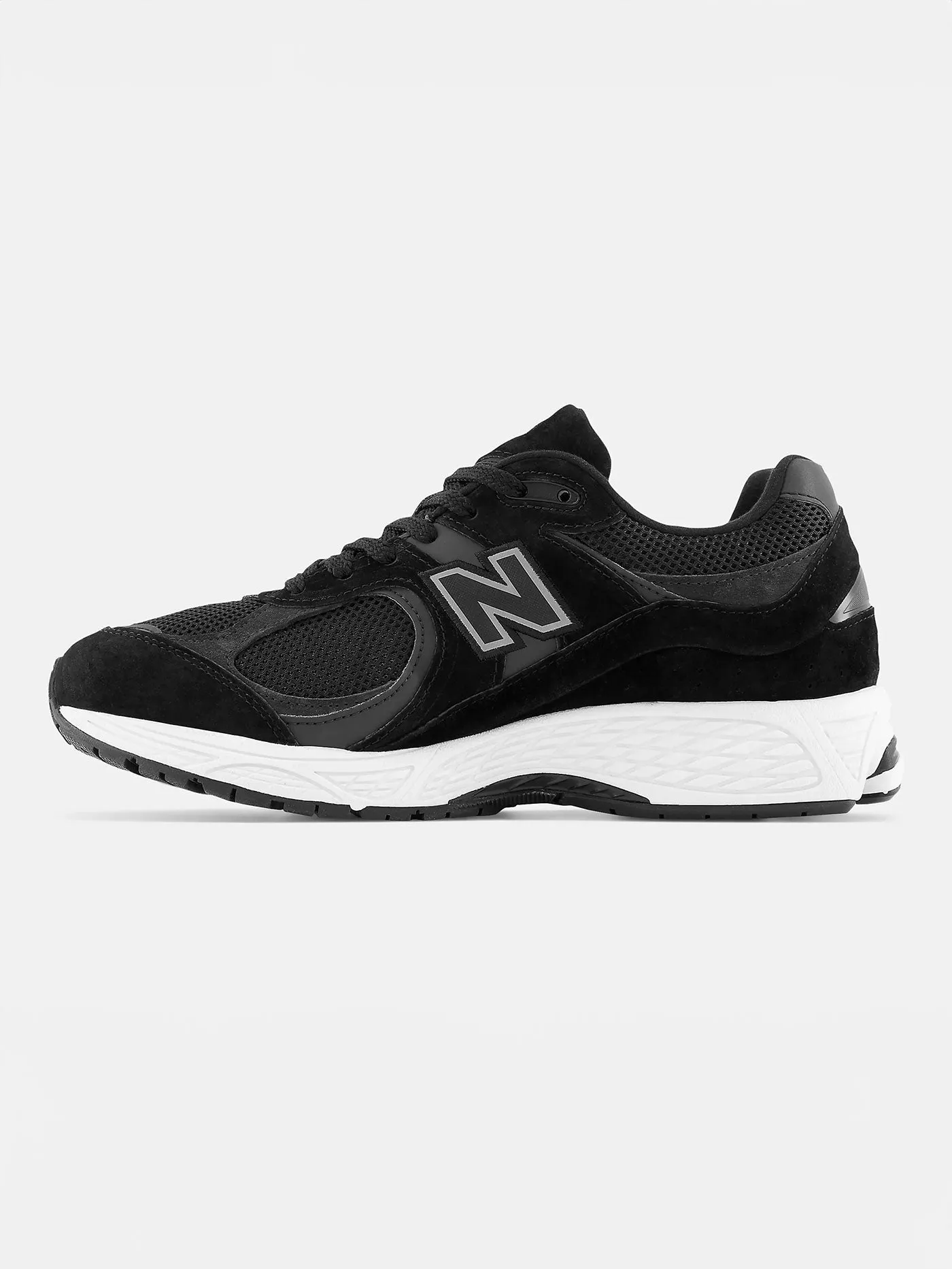 2002r Black/Phantom/Gunmetal Shoes