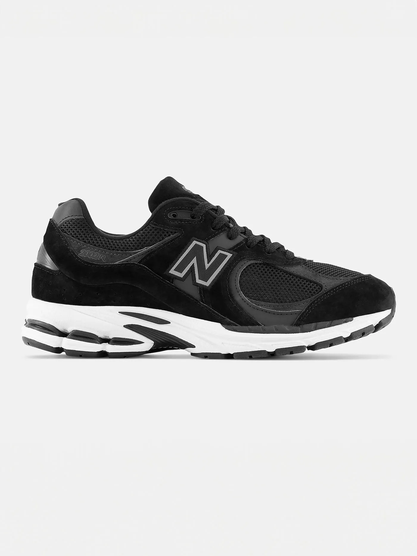 2002r Black/Phantom/Gunmetal Shoes