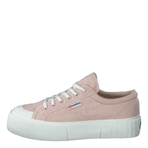 2631 Stripe Platform Pinkskin-favorio