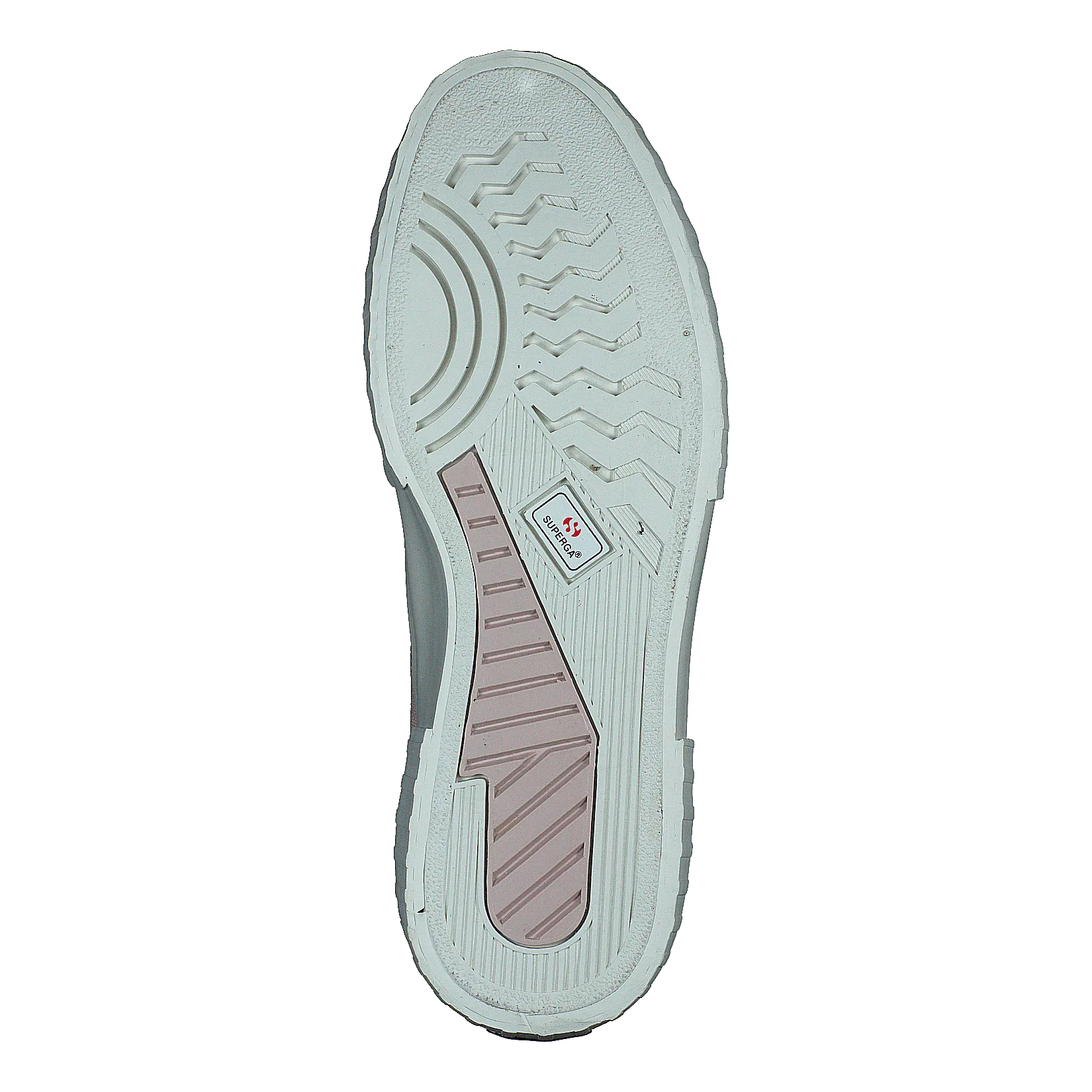 2631 Stripe Platform Pinkskin-favorio