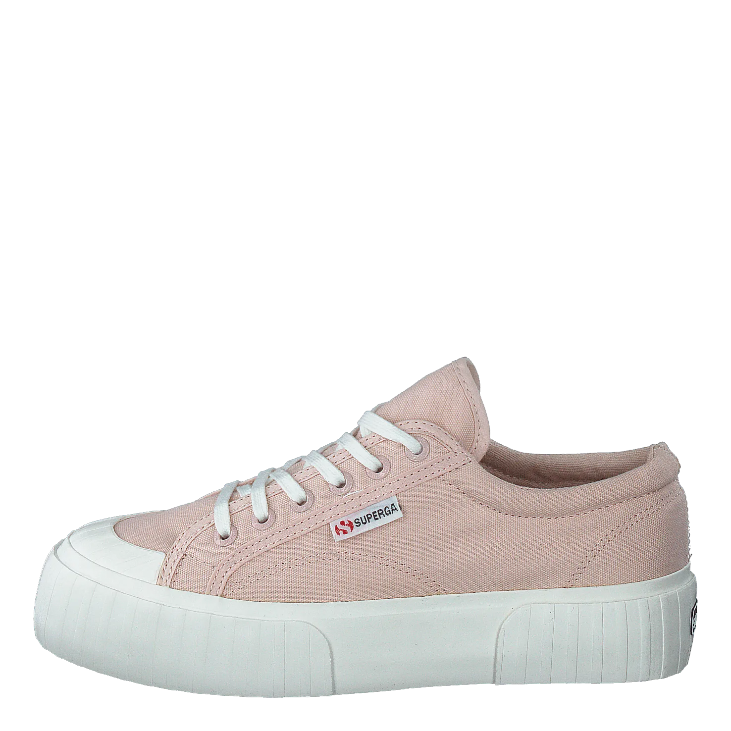 2631 Stripe Platform Pinkskin-favorio