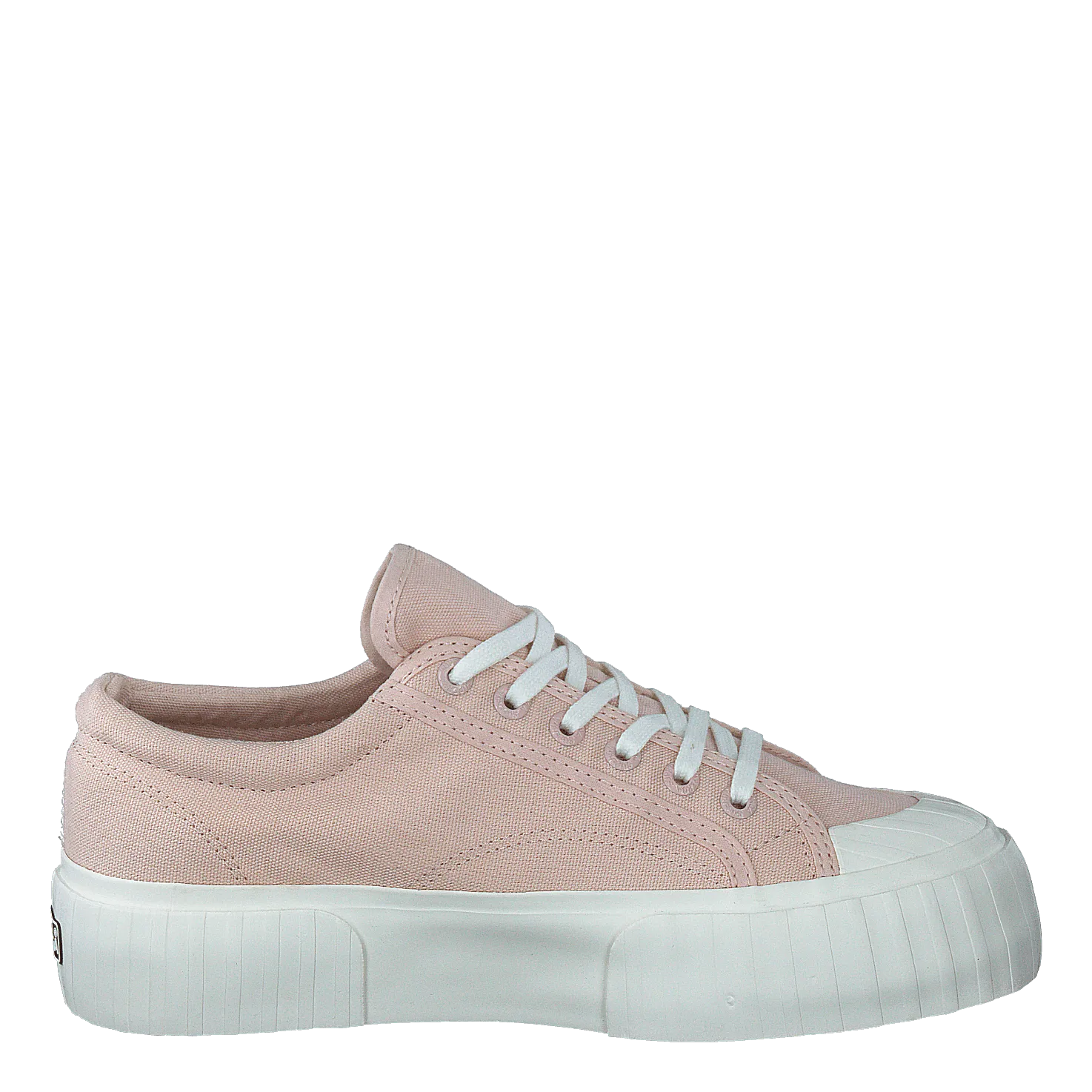 2631 Stripe Platform Pinkskin-favorio