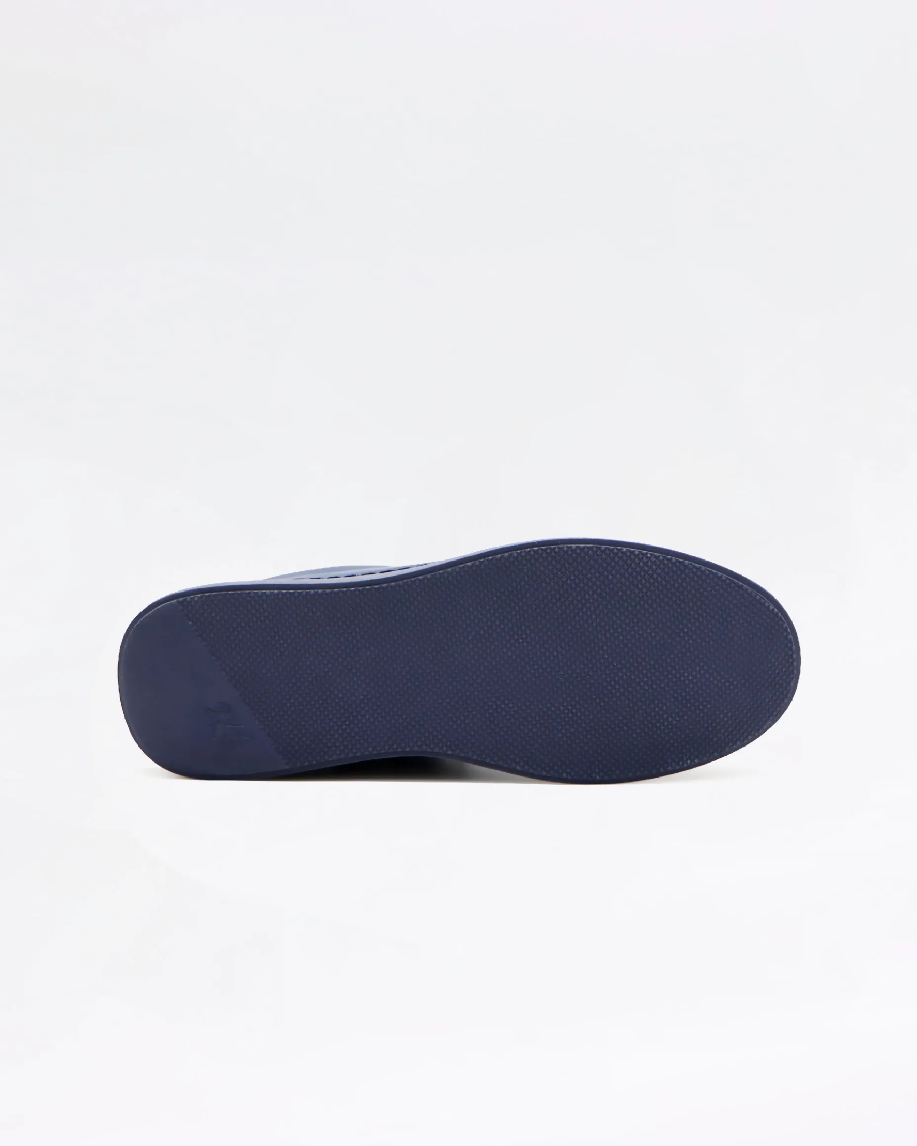 2H #0212 2001 1312 Navy Casual shoes
