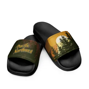 Adventure Pacific Northwest Mens slides