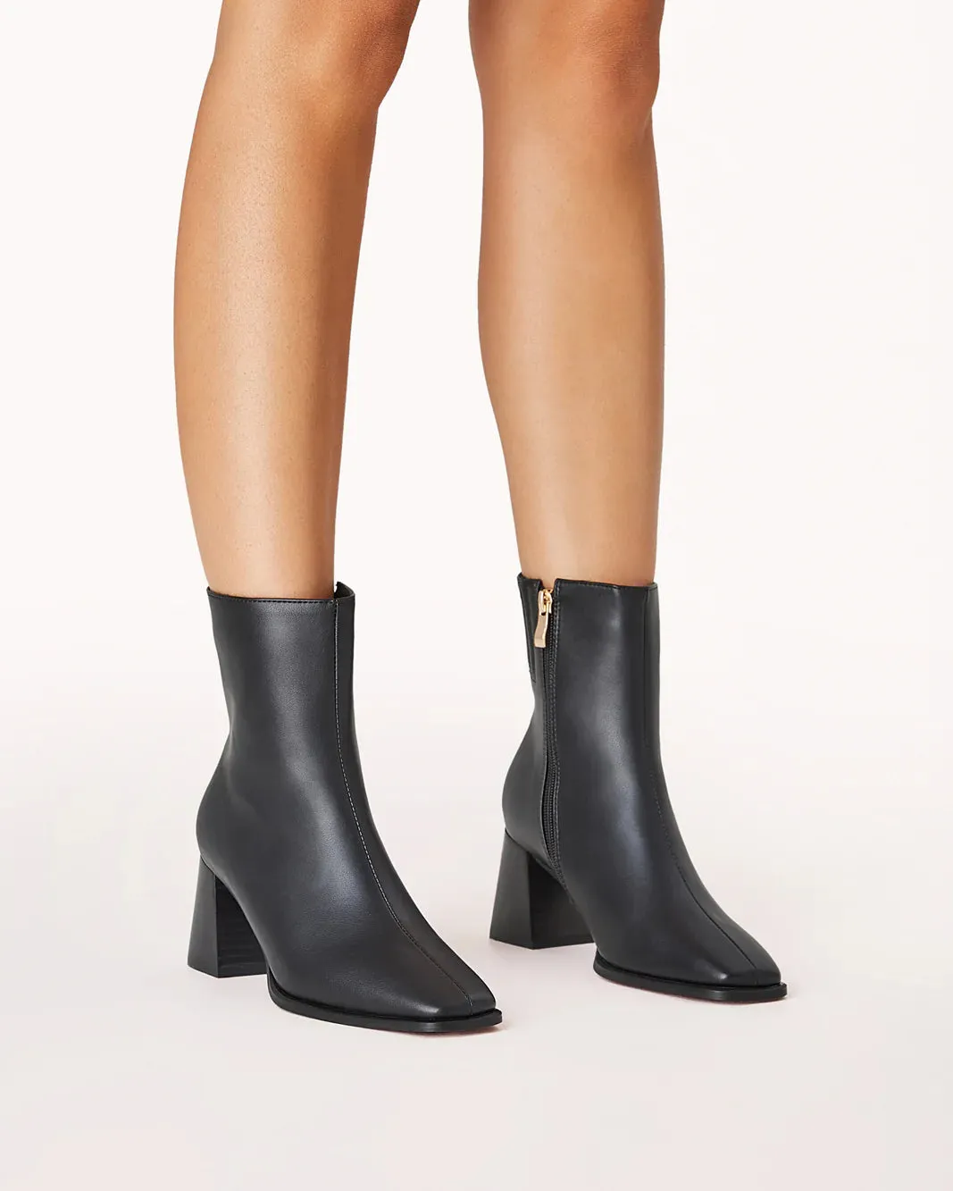 Alania Boot