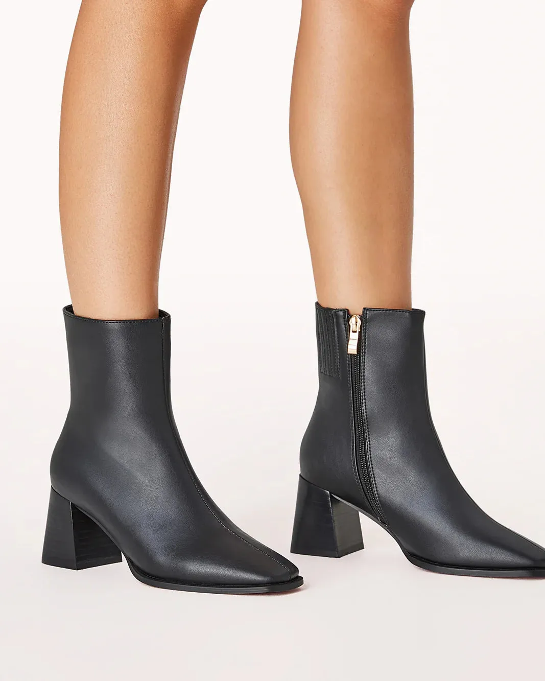Alania Boot