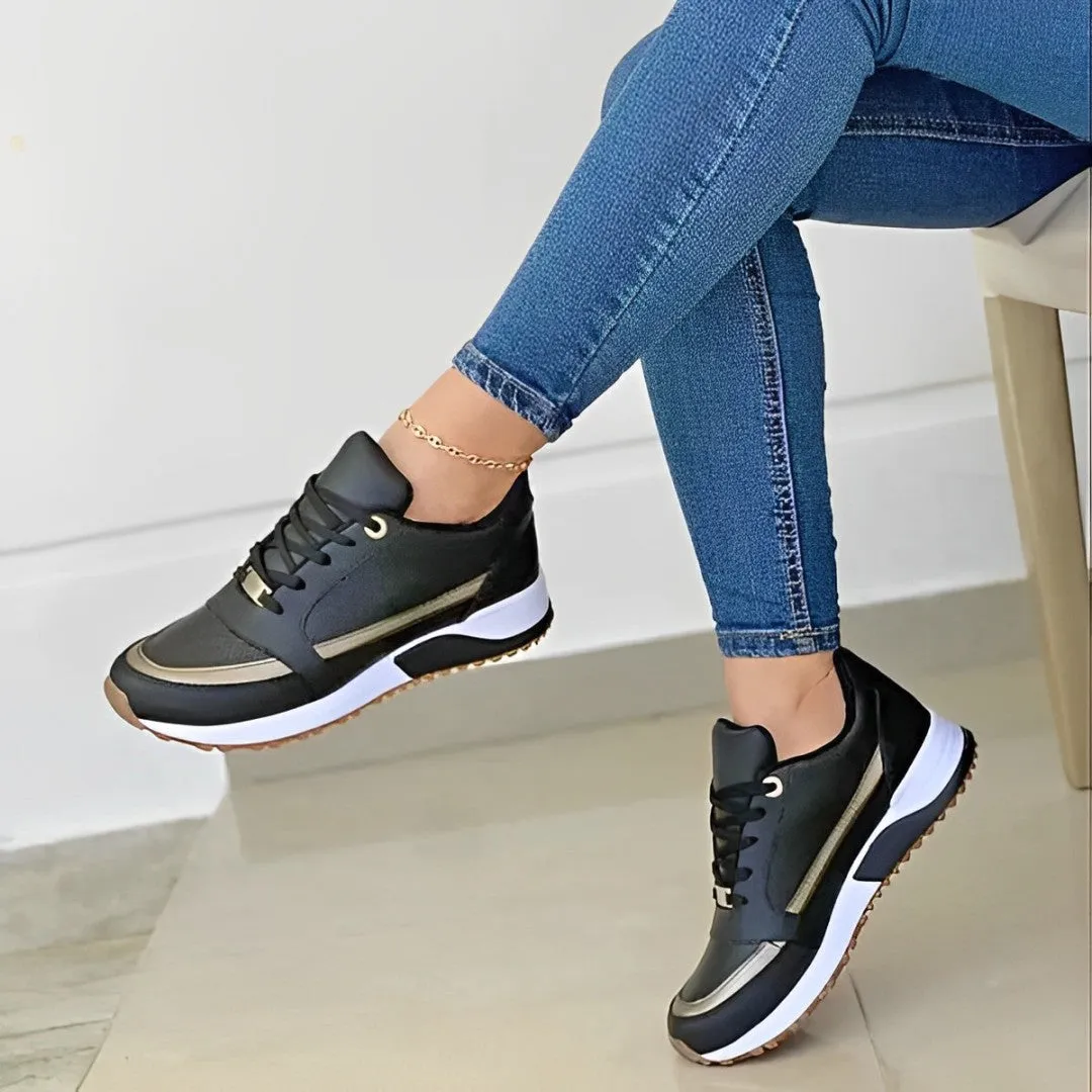 Camila | Stylish Athletic Shoes