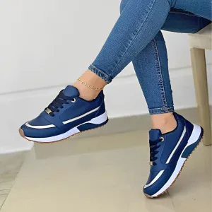 Camila | Stylish Athletic Shoes