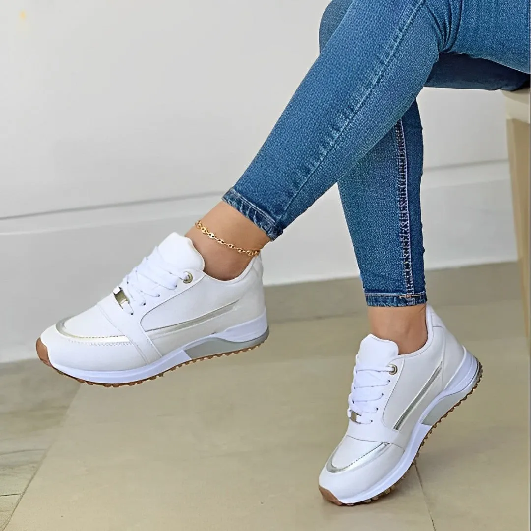 Camila | Stylish Athletic Shoes