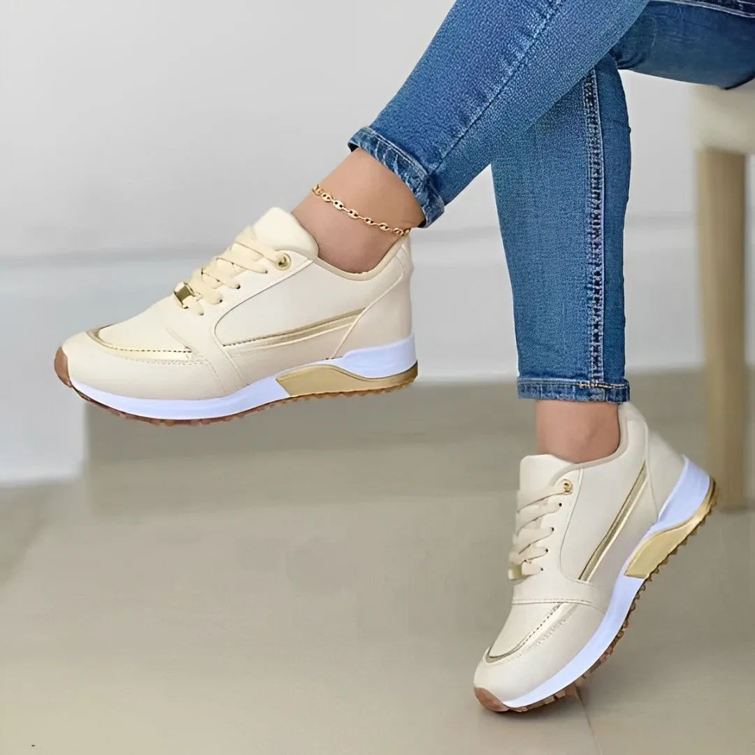 Camila | Stylish Athletic Shoes