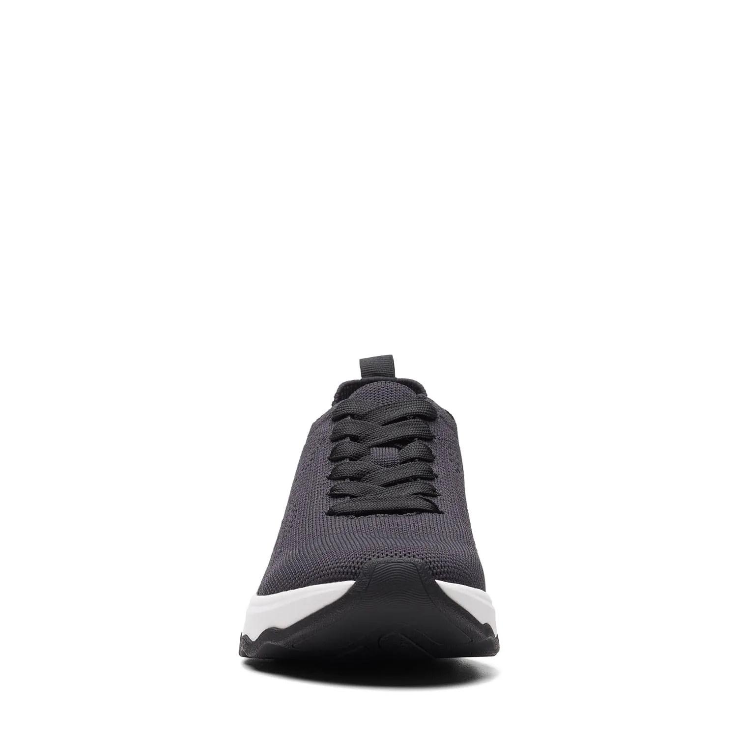 Clarks Circuit Tie Shoes (Standard Fit)