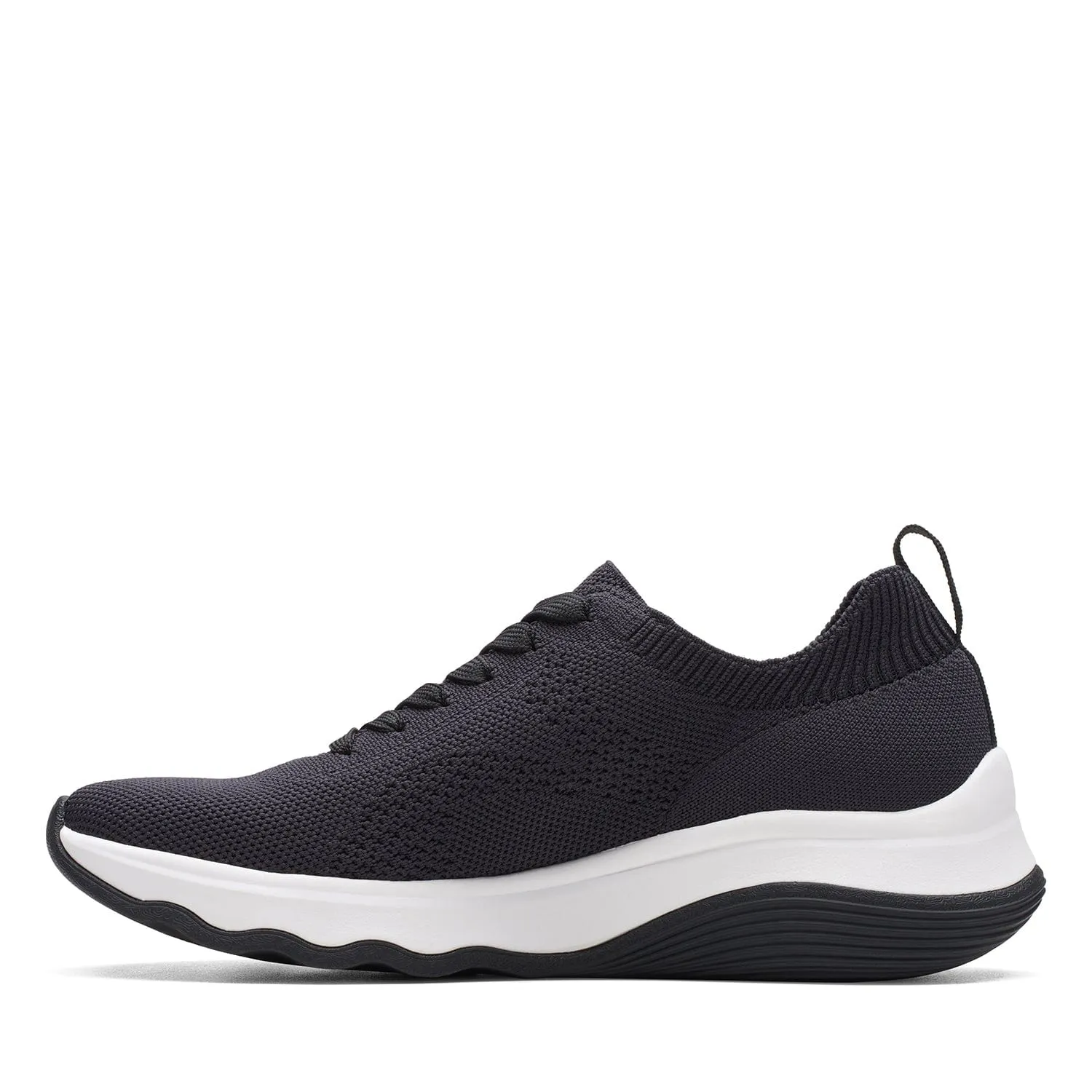 Clarks Circuit Tie Shoes (Standard Fit)