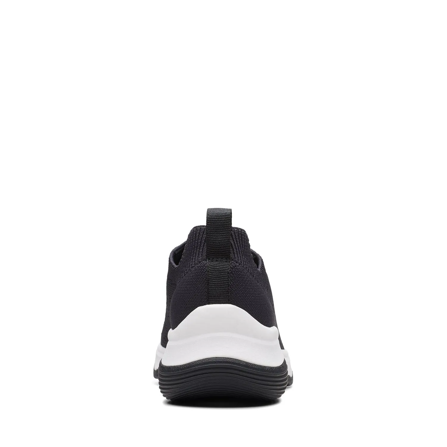 Clarks Circuit Tie Shoes (Standard Fit)