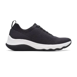 Clarks Circuit Tie Shoes (Standard Fit)