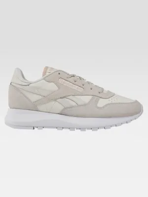 Classic Leather SP Bone/Chalk/Blush Shoes