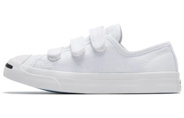 Converse Jack Purcell BP Children's Canvas Shoes