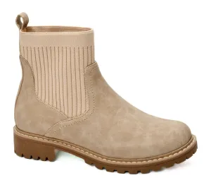 Corkys Camel Cabin Fever Boot