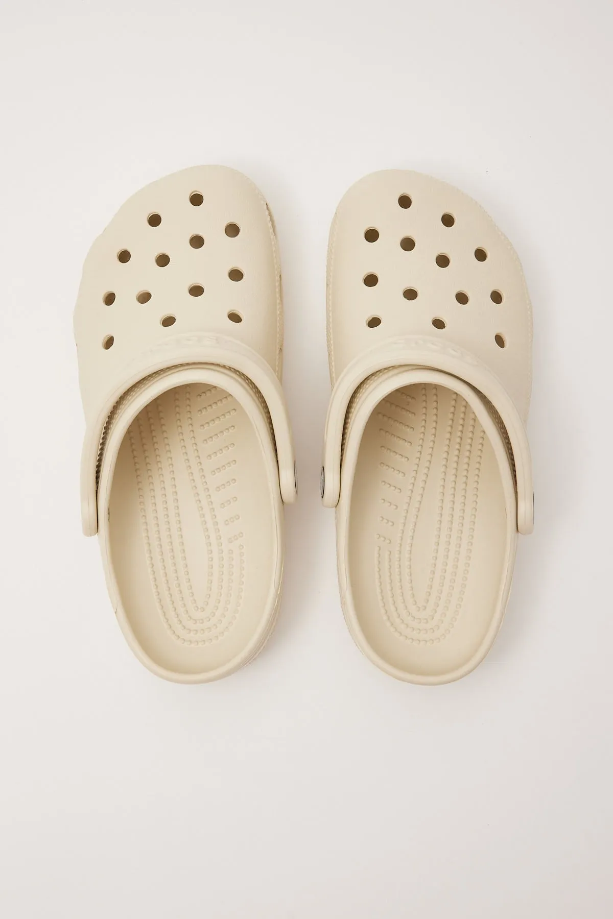 Crocs Classic Bone