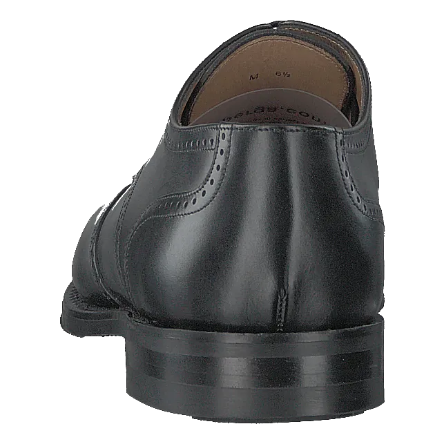 Eden Black