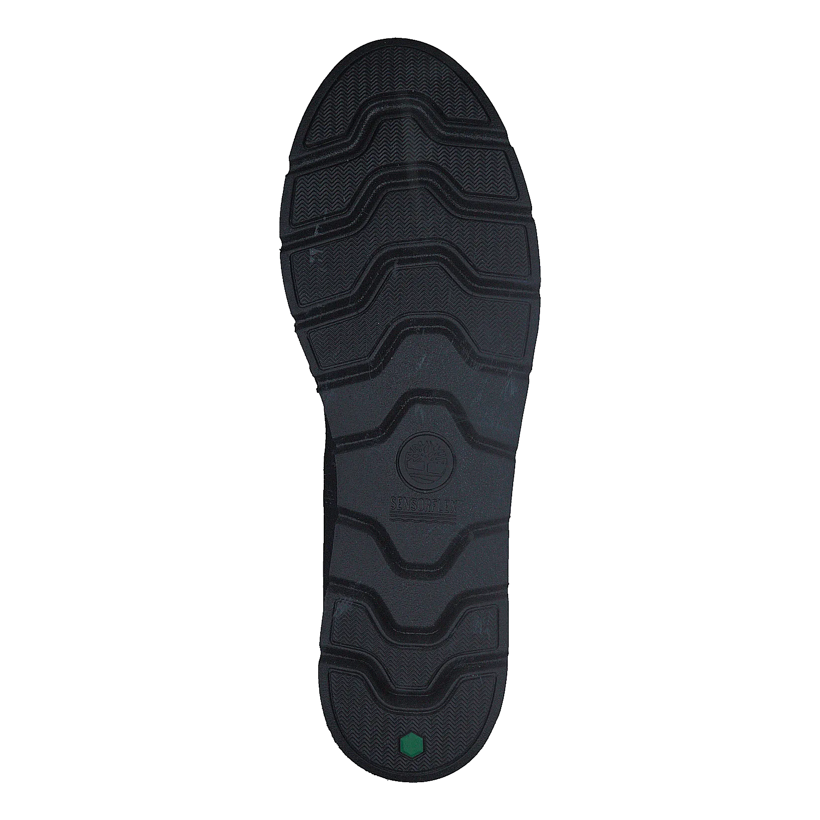 Florence Air Ballerina Jet Black