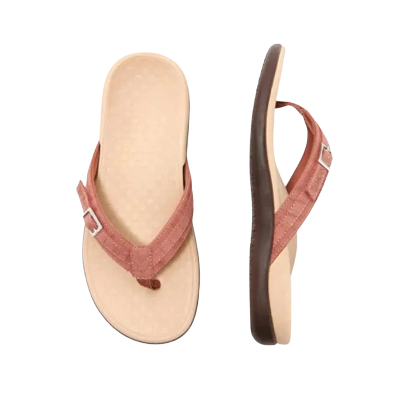 Ivyshape | Classic and Stylish General Slippers