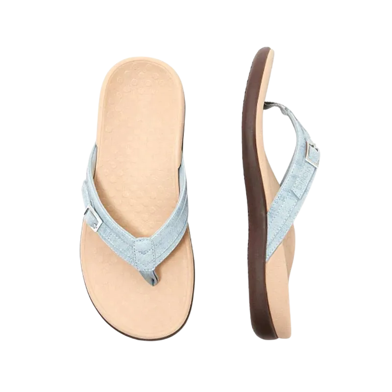 Ivyshape | Classic and Stylish General Slippers
