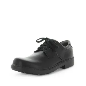 JOHNSON - Black Smooth