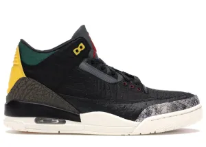 Jordan 3 Retro Se Animal Instinct 2.0