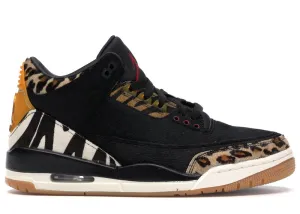 Jordan 3 Retro Se Animal Instinct
