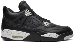 JORDAN 4 RETRO OREO 2015 (GS)