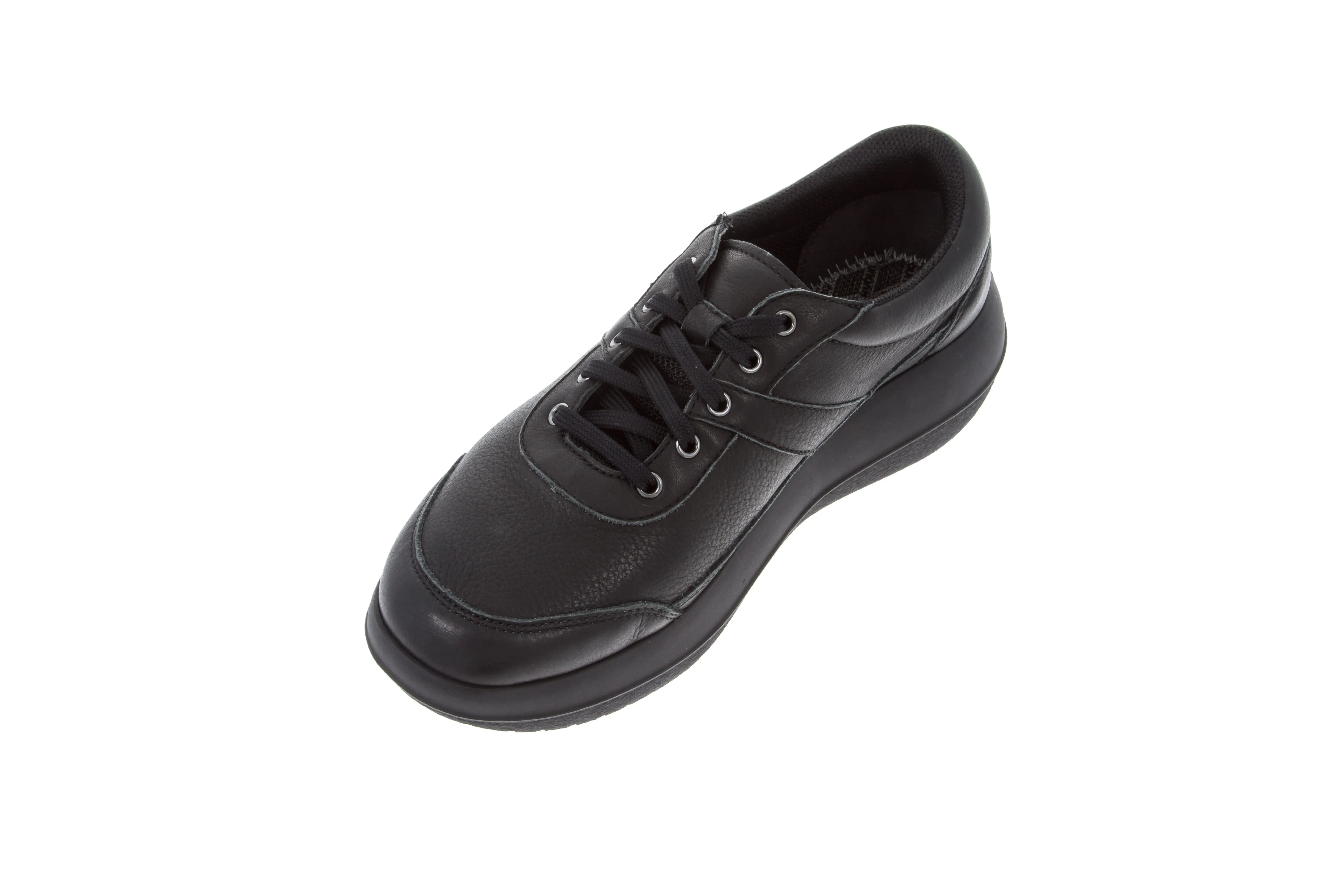 kybun trial shoe Aubonne Black