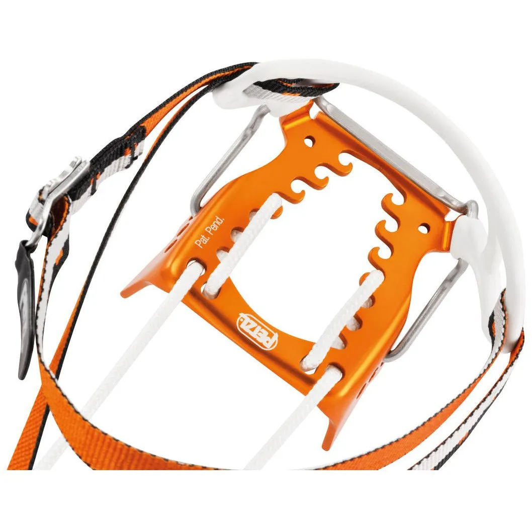 Leopard FL Crampon