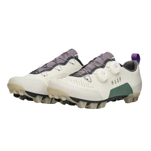 MAAP x QUOC Gran Tourer XC Shoes Fog