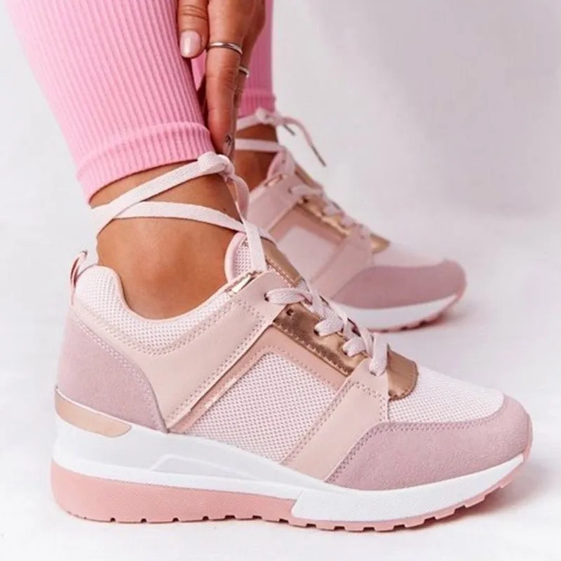 Manuela - Trendy Orthopedic Shoes