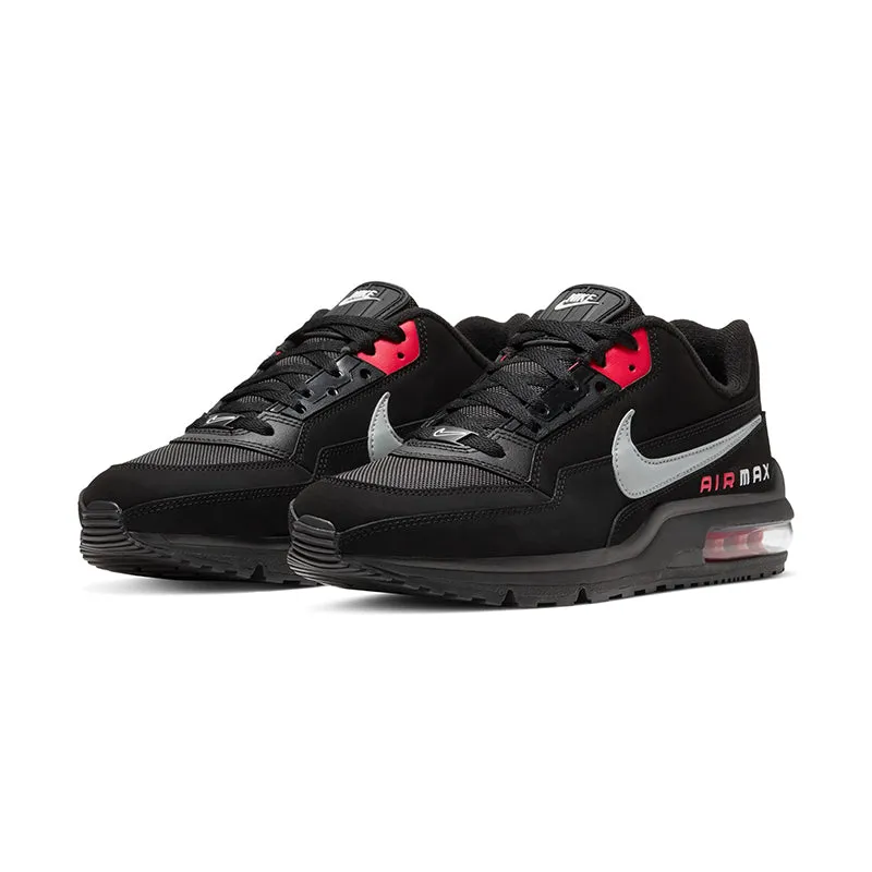 Men's Air Max LTD 3 Black/Smoke Grey/Red