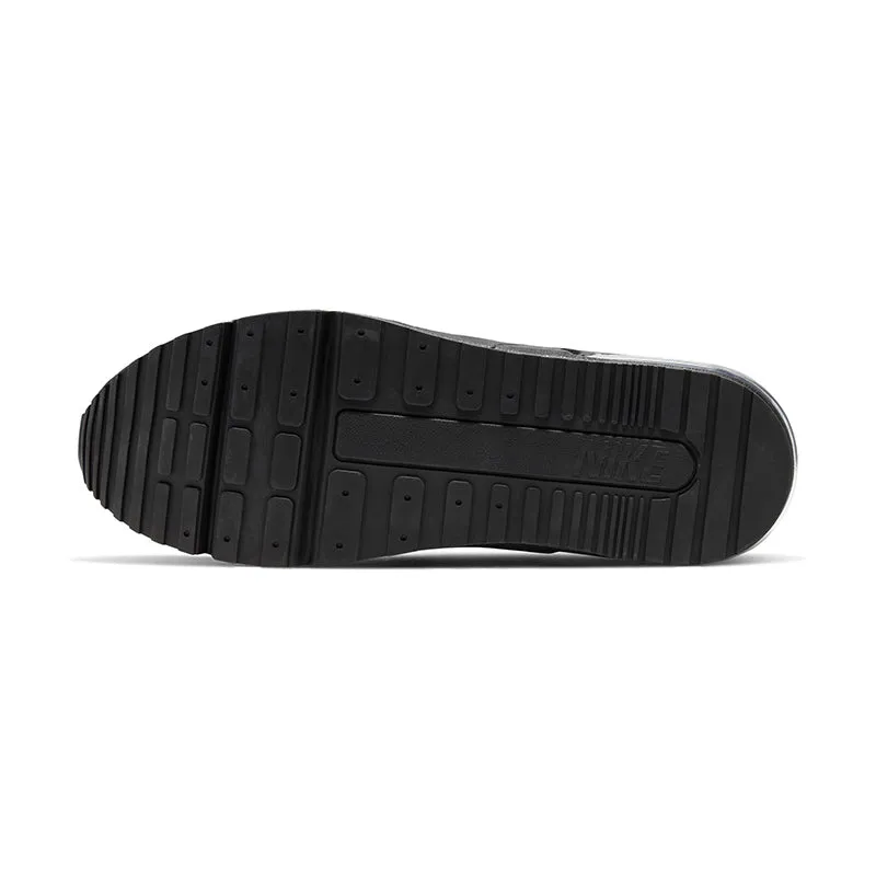 Men's Air Max LTD 3 Black/Smoke Grey/Red