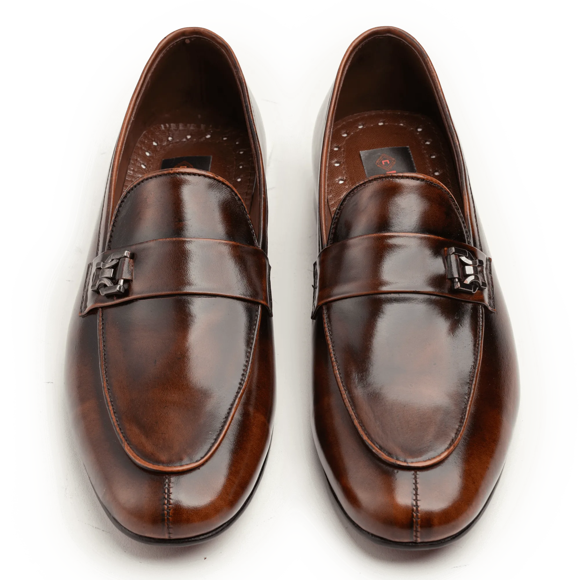 Moccasins - 0116-RB TOT