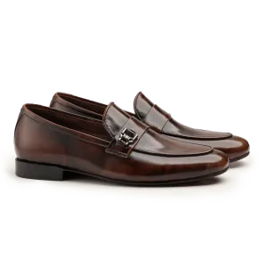 Moccasins - 0116-RB TOT