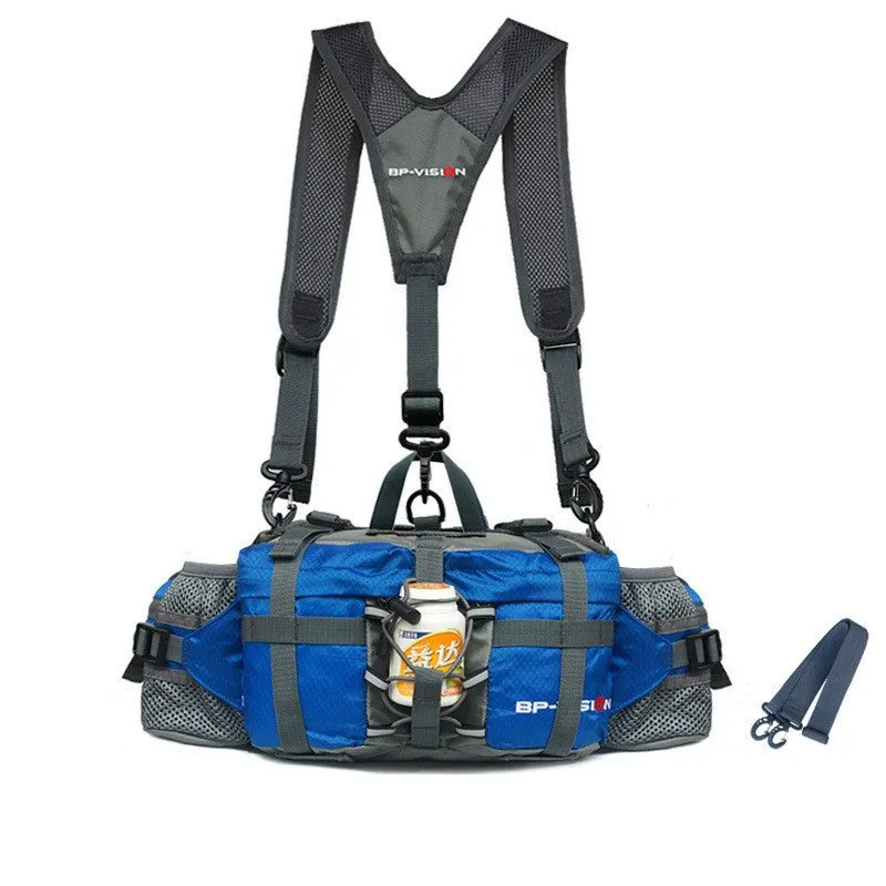 Mountain Biking Hiking Outdoor Bag