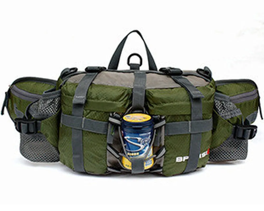 Mountain Biking Hiking Outdoor Bag