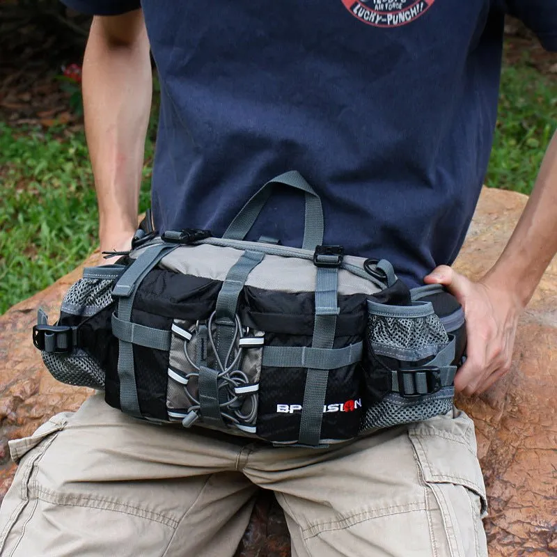 Mountain Biking Hiking Outdoor Bag