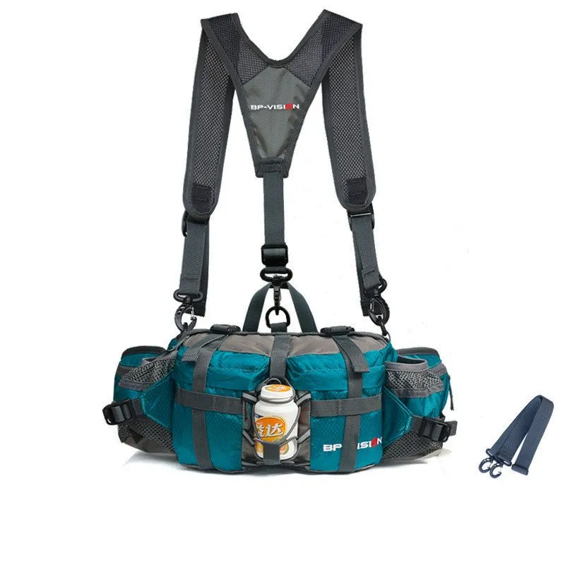 Mountain Biking Hiking Outdoor Bag
