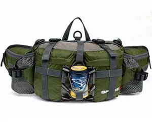 Mountain Biking Hiking Outdoor Bag