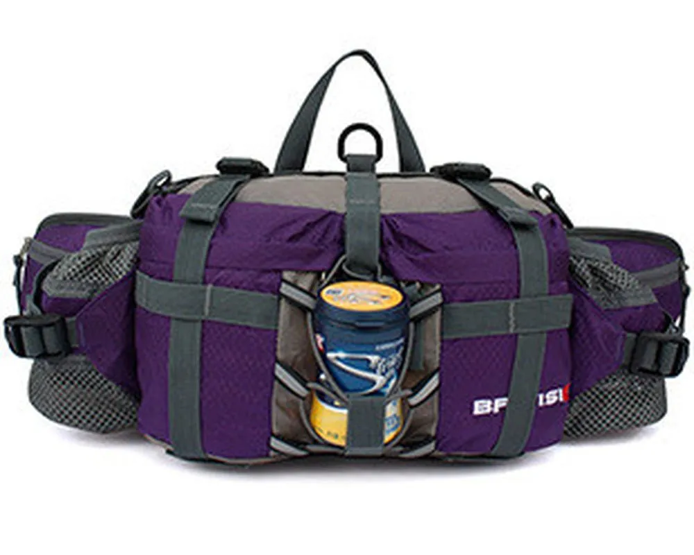 Mountain Biking Hiking Outdoor Bag