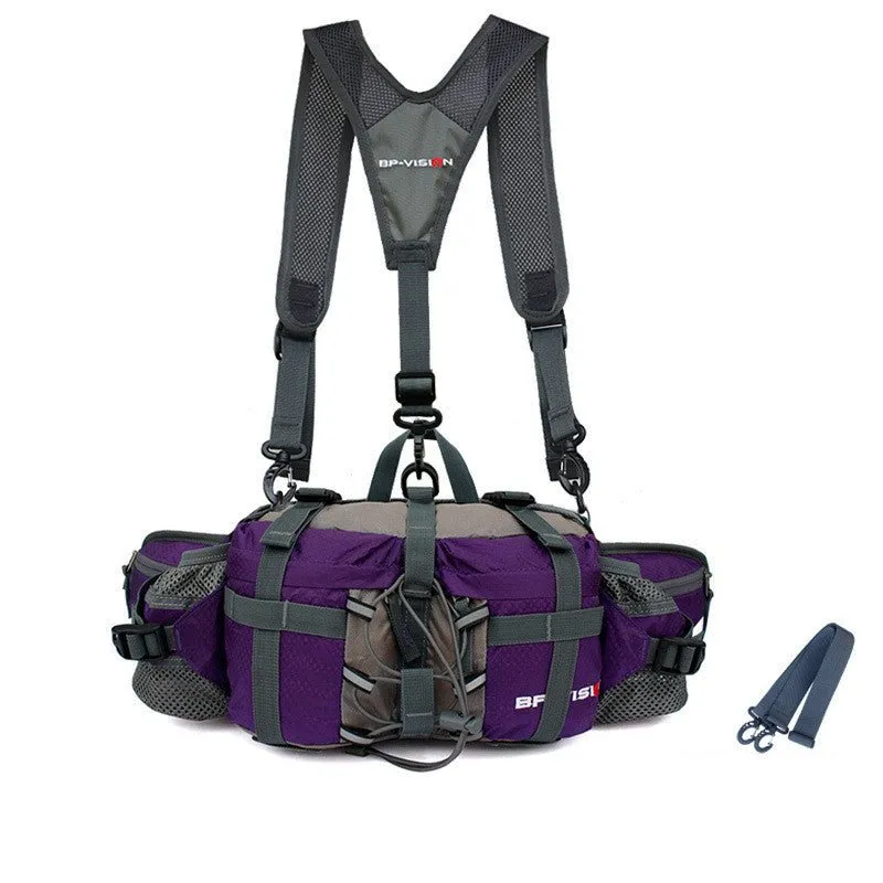 Mountain Biking Hiking Outdoor Bag