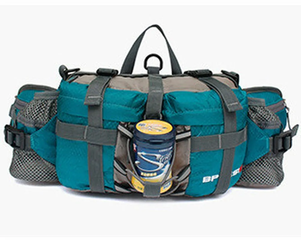 Mountain Biking Hiking Outdoor Bag