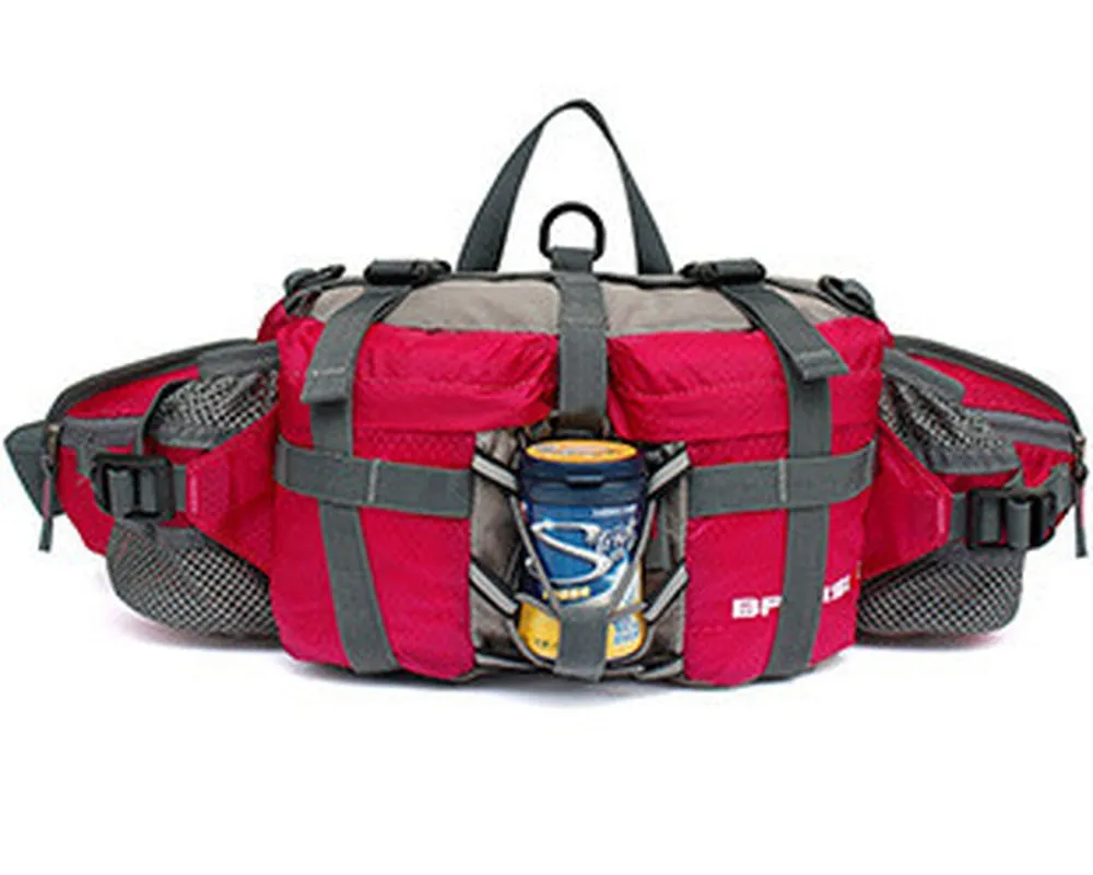 Mountain Biking Hiking Outdoor Bag