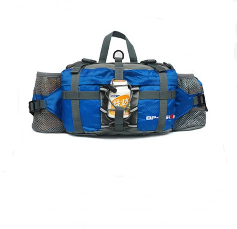 Mountain Biking Hiking Outdoor Bag