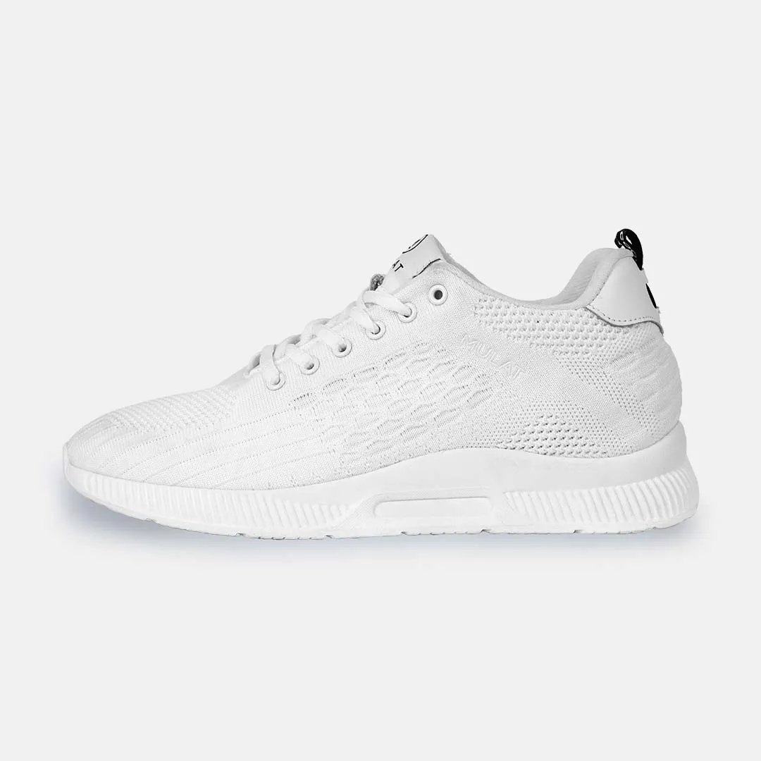 MULAT ULTRAPLEX SNEAKERS FULL BLACK